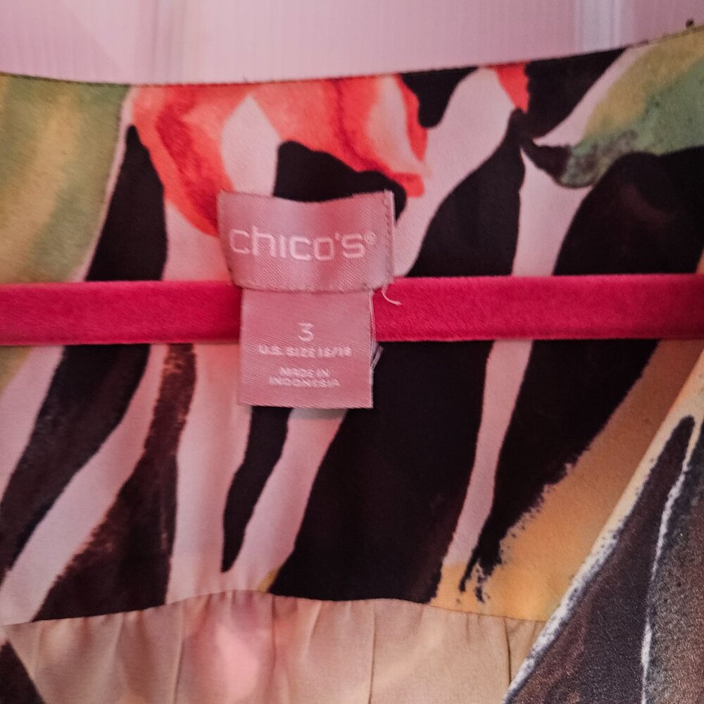 Chicos blouse - image 2